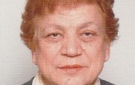 Сахрана уреднице Радио Београда Радмиле Мијатовић сутра на Новом гробљу Сахрана уреднице Радио Београда Радмиле Мијатовић сутра на Новом гробљу